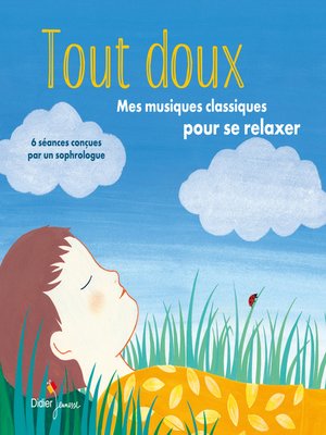 cover image of Tout doux